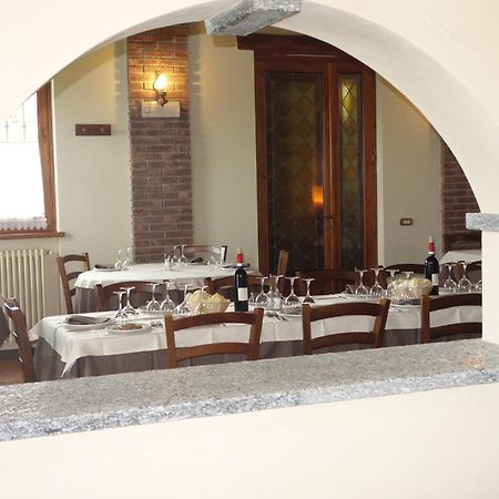 Agriturismo L'Antico Sapore Baraggia di Boca Extérieur photo