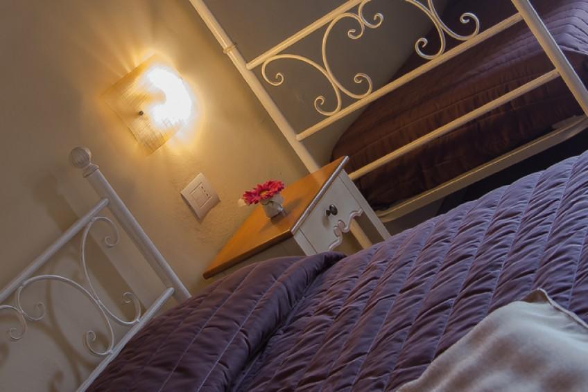 Agriturismo L'Antico Sapore Baraggia di Boca Extérieur photo