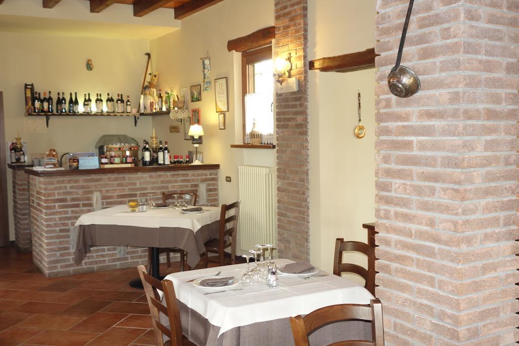 Agriturismo L'Antico Sapore Baraggia di Boca Extérieur photo