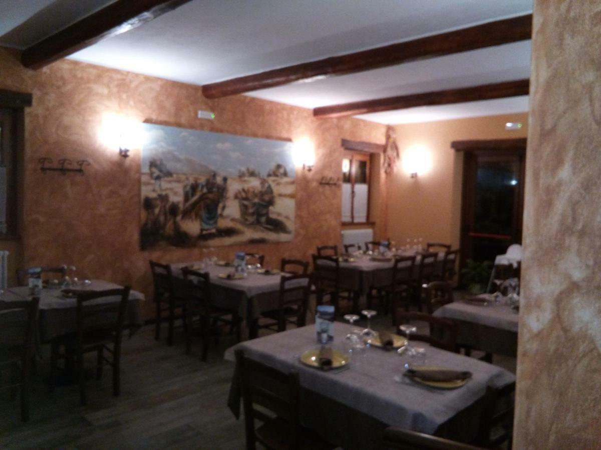 Agriturismo L'Antico Sapore Baraggia di Boca Extérieur photo